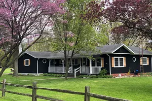 9059 Heilscher St, Wheatfield, IN 46392 - Photo 1