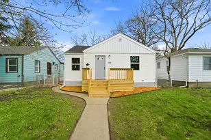4627 Richard Gordon Hatcher Blvd, Gary, IN 46408 - Photo 1
