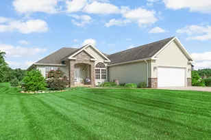 5983 N 700 W, Rensselaer, IN 47978 - Photo 1