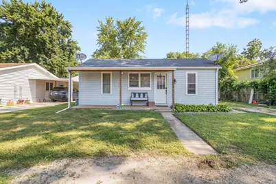 403 W Ellis Street, Knox, IN 46534 - Photo 1
