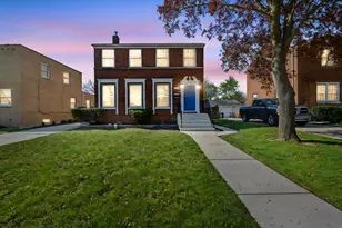 248 Adelaide Pl, Munster, IN 46321 - Photo 1