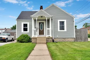 6916 Monroe Ave, Hammond, IN 46324 - Photo 1