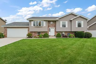12736 Colfax St, Cedar Lake, IN 46303 - Photo 1
