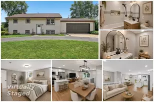 3701 W 79th Pl, Merrillville, IN 46410 - Photo 1