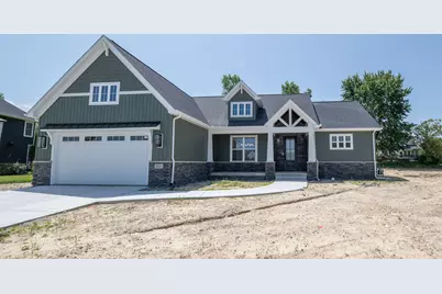 2025 Wildwood Court, Chesterton, IN 46304 - Photo 1