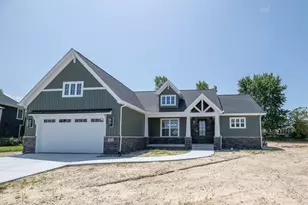 2025 Wildwood Ct, Chesterton, IN 46304 - Photo 1