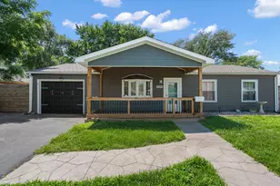 3344 Jasper St, Hobart, IN 46342 - Photo 1