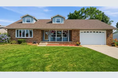 954 Mohawk Drive, Crown Point, IN 46307 - Photo 1