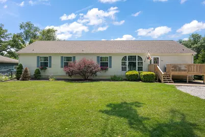 403 W 10th Street, Hobart, IN 46342 - Photo 1
