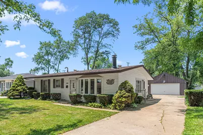 708 S Washington Street, Hobart, IN 46342 - Photo 1
