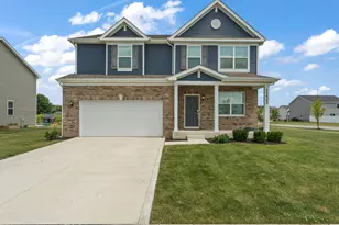 11423 Thomas St, Winfield, IN 46307 - Photo 1