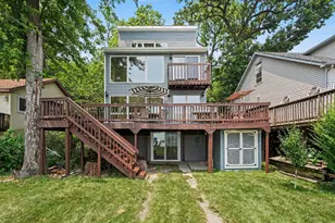 8331 Lake Shore Dr, Cedar Lake, IN 46303 - Photo 1