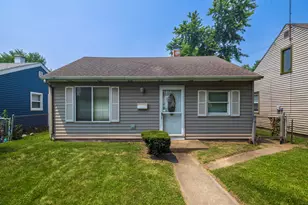 7538 Marshall Ave, Hammond, IN 46323 - Photo 1