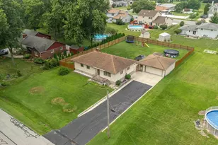 8538 Montfort Dr, Saint John, IN 46373 - Photo 1