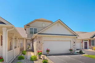 1245 Auburn Meadow Ln, Schererville, IN 46375 - Photo 1