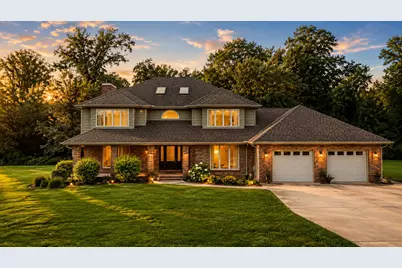 402 Rolling Meadow Drive, Valparaiso, IN 46385 - Photo 1