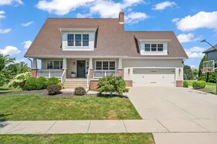 9160 W 106th Ave, Saint John, IN 46373 - Photo 1