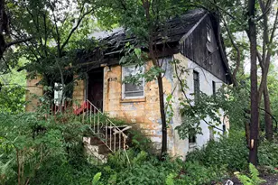 4519 Hayes St, Gary, IN 46408 - Photo 1