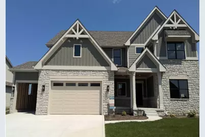13547 Lakeside Boulevard, Cedar Lake, IN 46303 - Photo 1