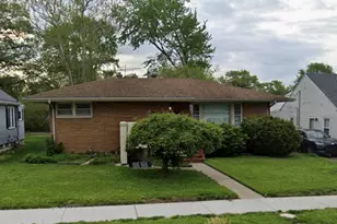 315 N Jay Ave, Griffith, IN 46319 - Photo 1