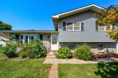 7520 Johnson Street, Merrillville, IN 46410 - Photo 1