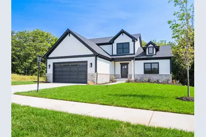 1761 Trailbrook Drive, Valparaiso, IN 46385 - Photo 1