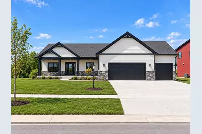 736 Debra Kay Drive, Lowell, IN 46356 - Photo 1