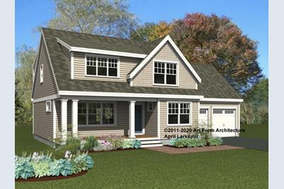 31 Beacon Drive, Brunswick, ME 04011 - Photo 1