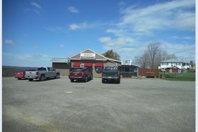 6 Knox Ridge Road N, Knox, ME 04986 - Photo 1