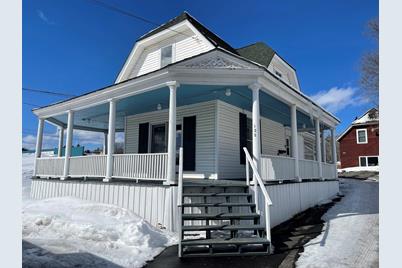128 High Street, Caribou, ME 04736 - Photo 1