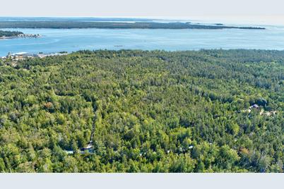 Map 37 Lot 3A, Prospect Point Road, Gouldsboro, ME 04607 - Photo 1