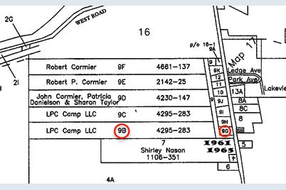 M2Lg&b Portage Road, Portage Lake, ME 04768 - Photo 1
