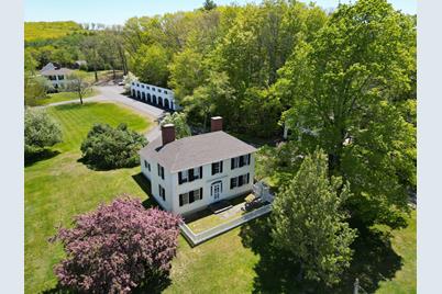 1090 Pittston School Street, Pittston, ME 04345 - Photo 1