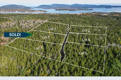 000 Seawall Map/Lot 17/11-01 Road, Southwest Harbor, ME 04679 - Photo 1