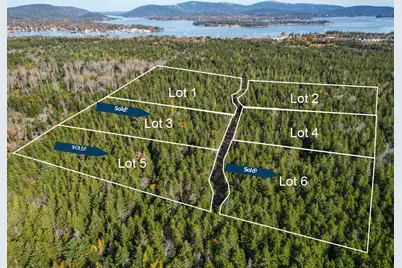 000 Seawall Map/Lot 17/11-01 Road, Southwest Harbor, ME 04679 - Photo 1