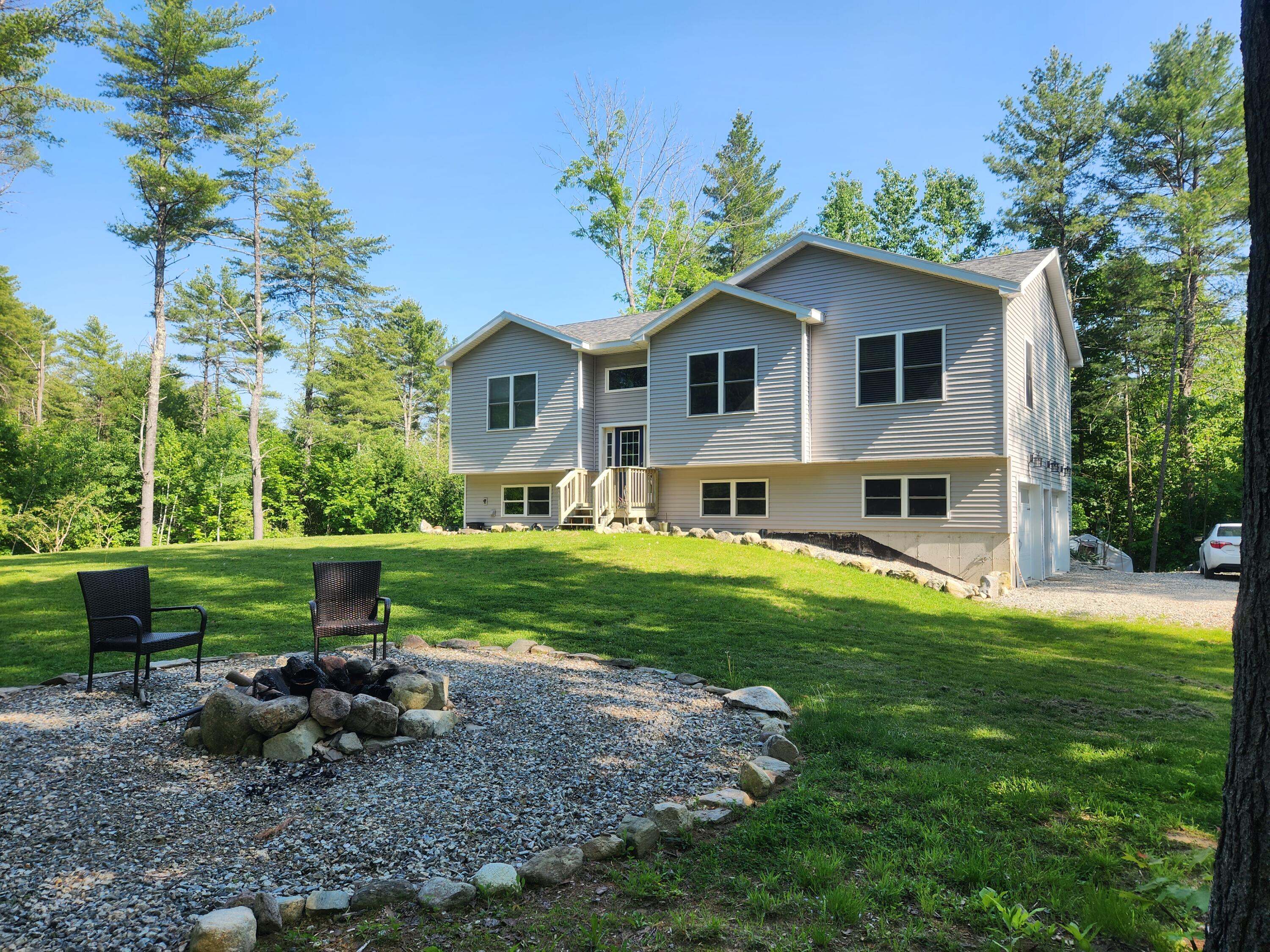 752 Head Tide Hill Rd, Alna, ME 04535 MLS 1553567 Coldwell Banker