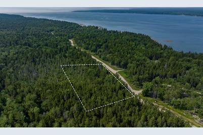 0 Estates Road Lot #35, Steuben, ME 04680 - Photo 1