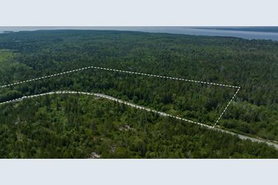 0 Ravens Way Lot #42, Steuben, ME 04680 - Photo 1
