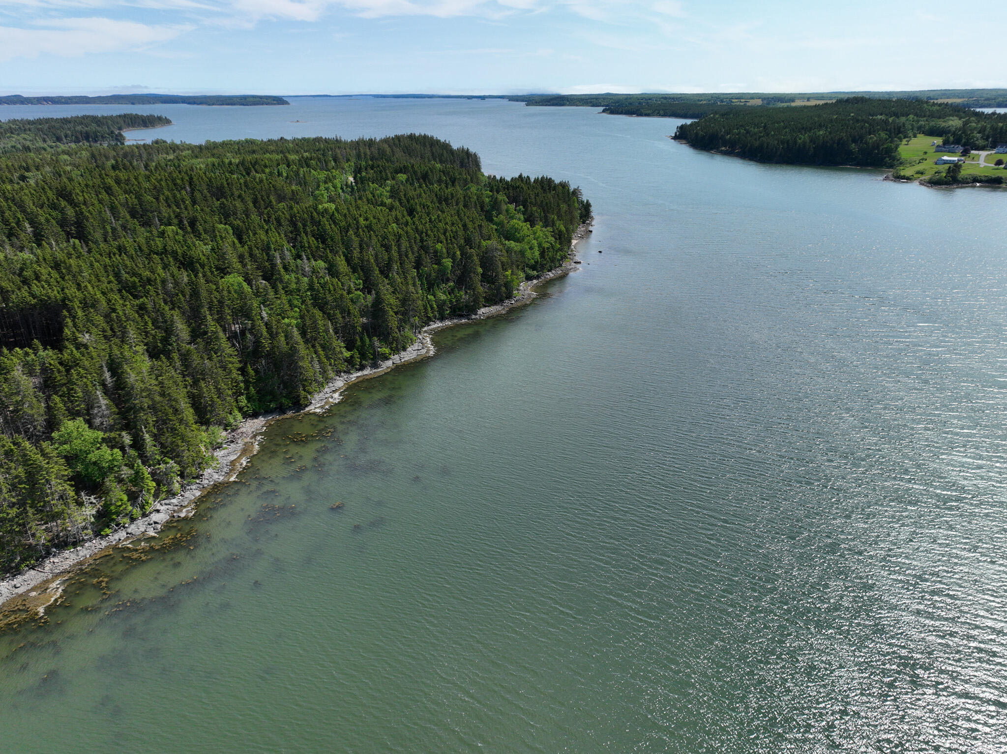 Lot 73 Nepp Point Rd, Roque Bluffs, ME 04654 MLS 1563773 Coldwell