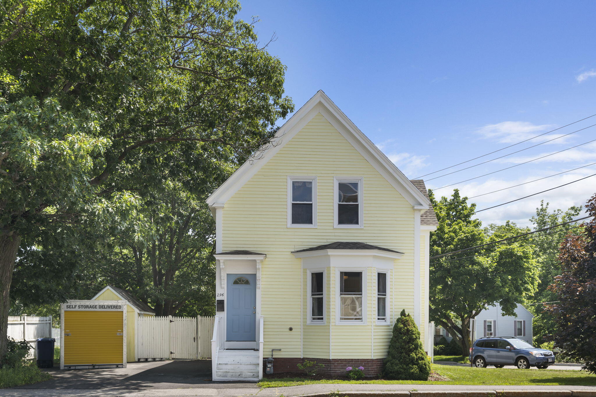 296 Ocean St, South Portland, ME 04106 MLS 1564360 Coldwell Banker