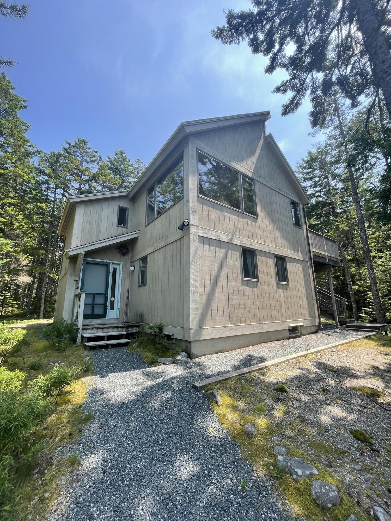582 Indian Point Rd, Bar Harbor, ME 04609 MLS 1564563 Coldwell Banker