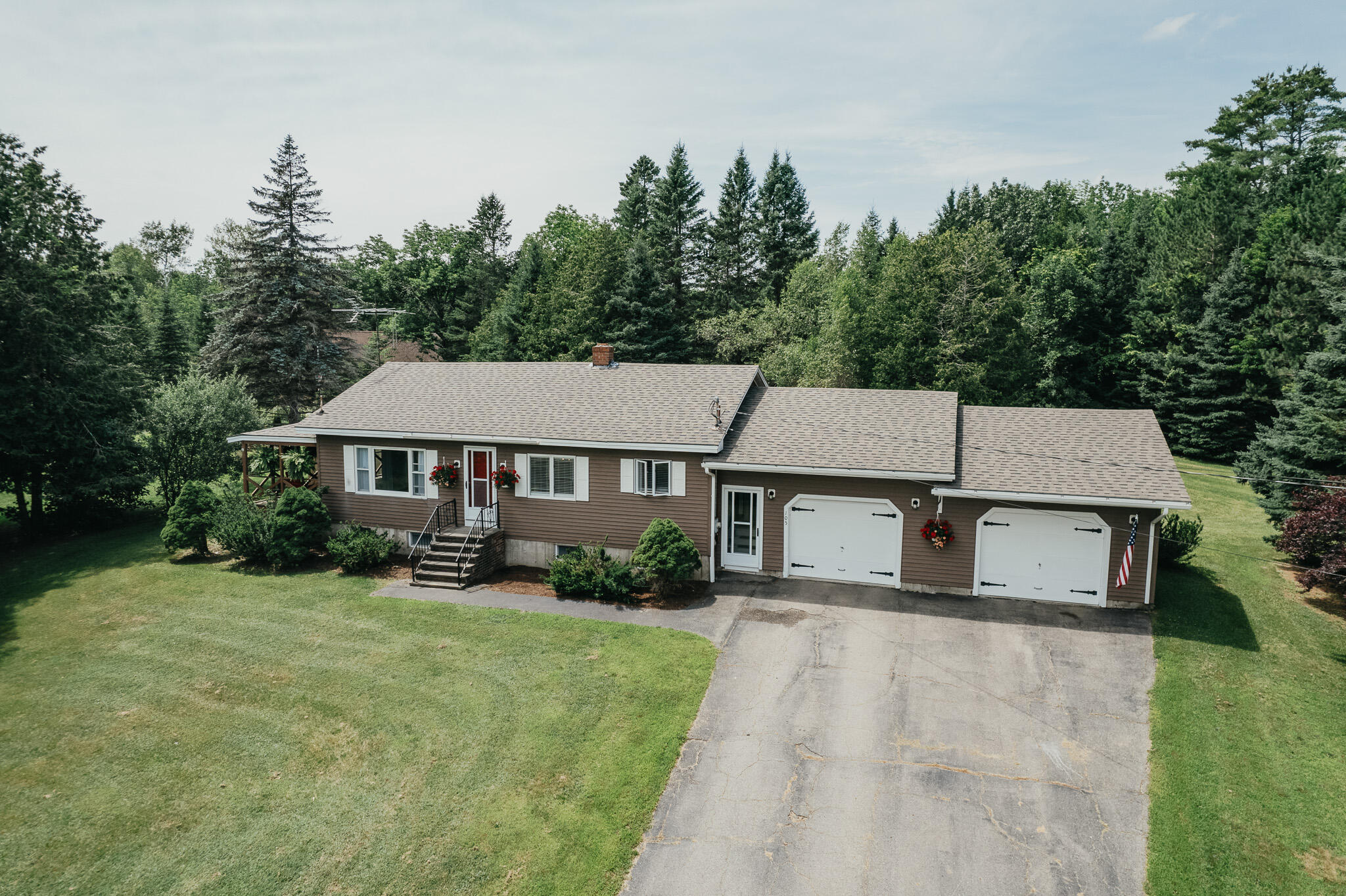 105 Newport Rd, Corinna, ME 04928 MLS 1565494 Coldwell Banker