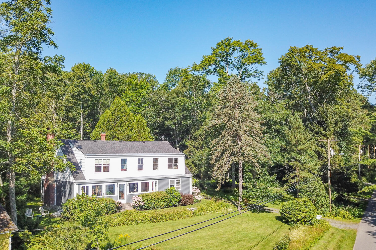 609 Shore Rd, Northport, ME 04849 MLS 1565940 Coldwell Banker