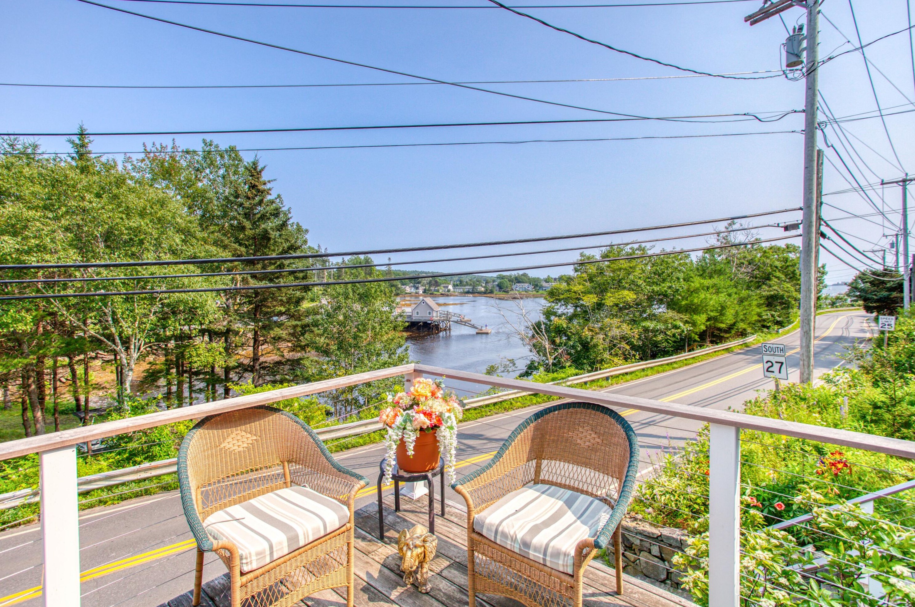 7 Western Ave, Boothbay Harbor, ME 04538 MLS 1566200 Coldwell Banker