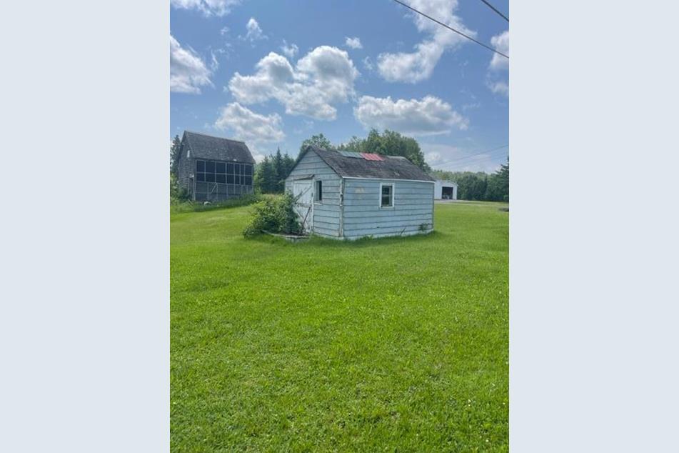 1009 Aroostook Rd, Wallagrass, ME 04781 MLS 1566402 Coldwell Banker