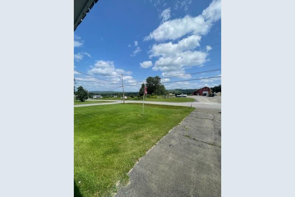 1009 Aroostook Rd, Wallagrass, ME 04781 MLS 1566402 Coldwell Banker