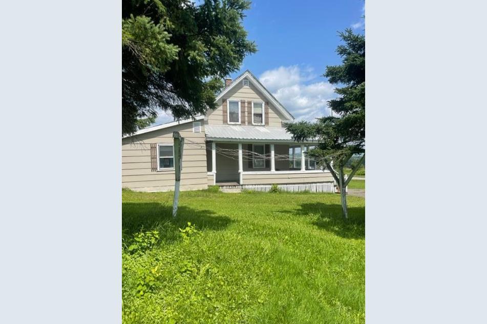 1009 Aroostook Rd, Wallagrass, ME 04781 MLS 1566402 Coldwell Banker