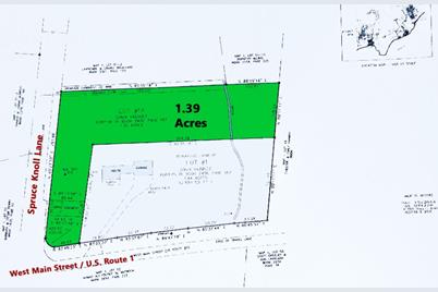 343 W Main Street, Searsport, ME 04974 - Photo 1