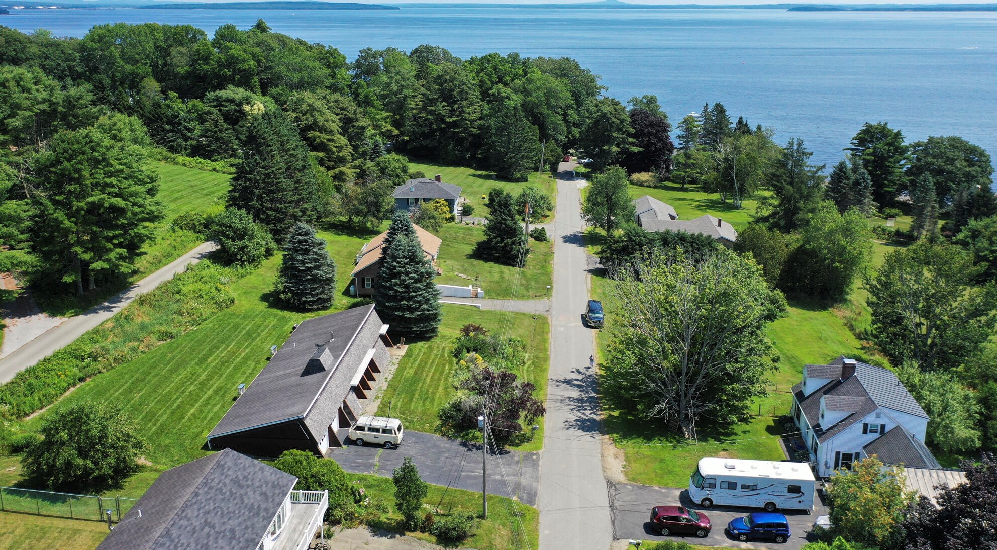 8 Seaside Dr, Belfast, ME 04915 MLS 1567189 Coldwell Banker