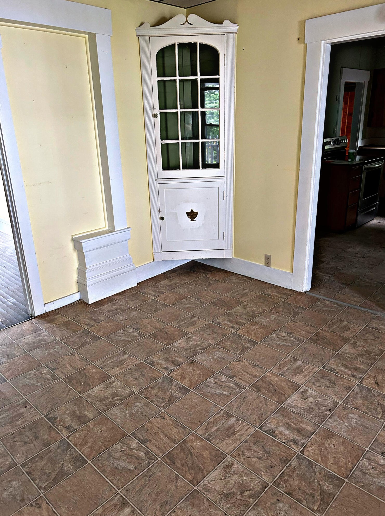 25 Pleasant St, Sebec ME  04426-1219 exterior